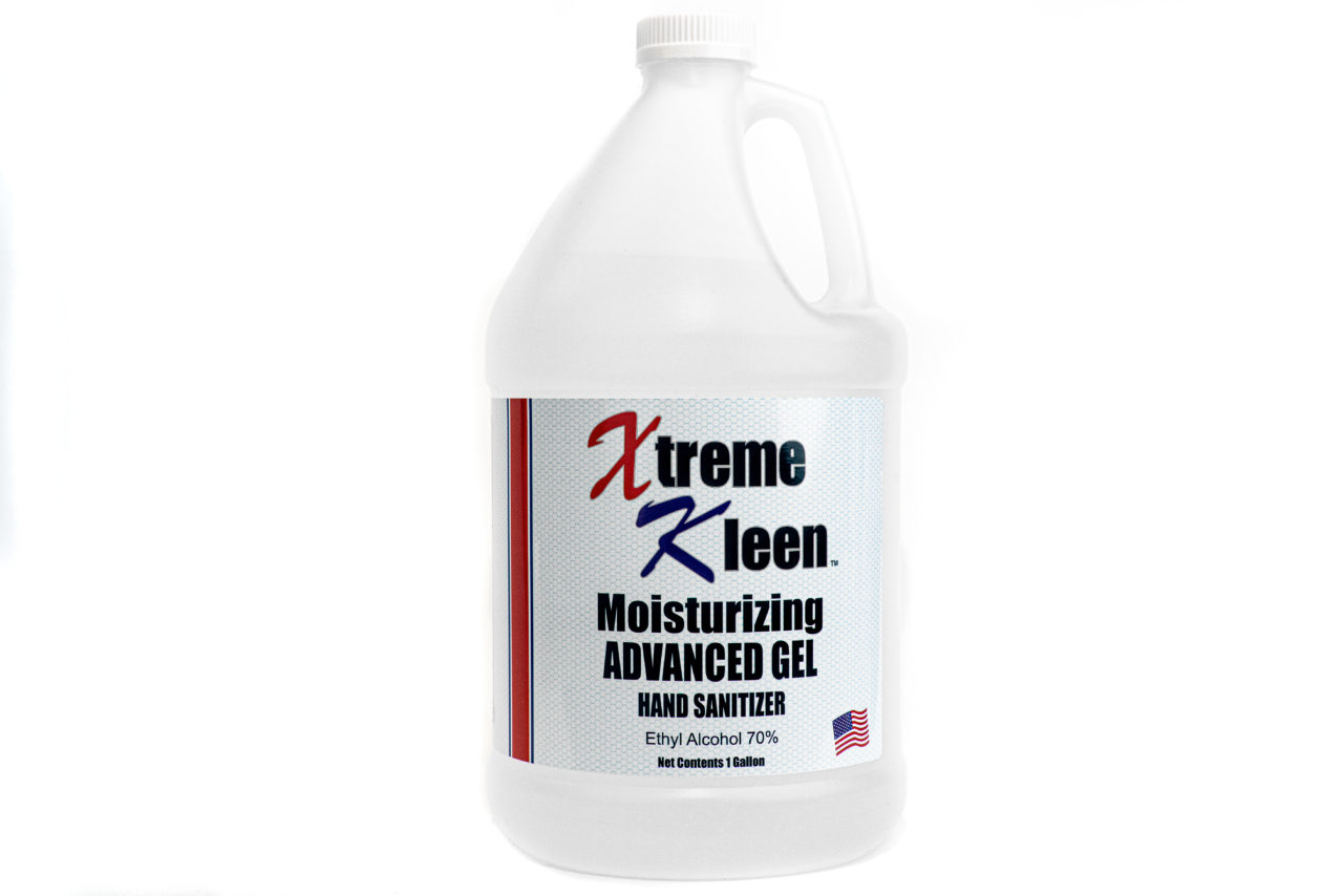 Xtreme Kleen Dyno Manufacturing